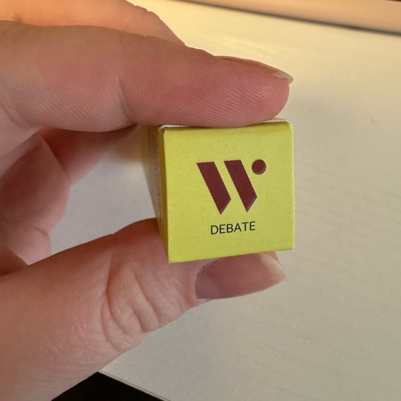 Wyn Beauty Lipstick - Picture 2 of 3